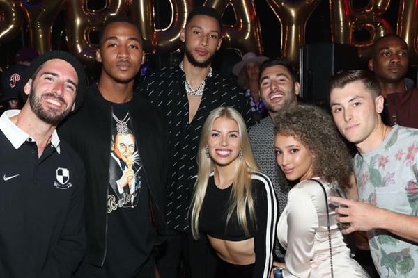 克裏斯蒂談沒參加三分（fèn）大賽：當（dāng）然想去 以後會多去幾（jǐ）次&希望有收（shōu）獲