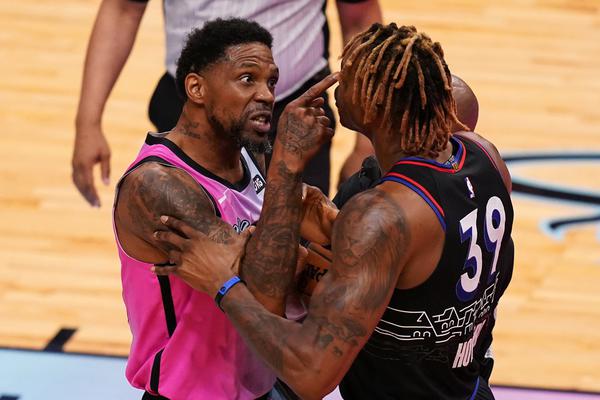 馬（mǎ）瑟林：表現好固然不錯但表現差能讓我更進一步（bù） 我總有辦法提升