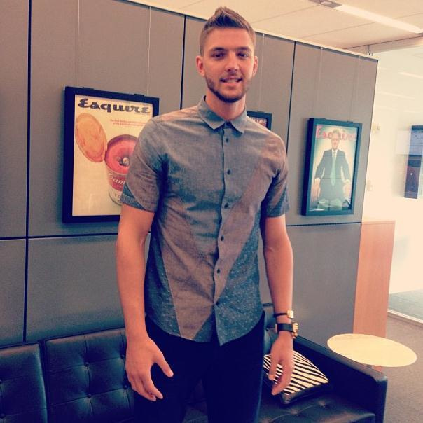 斯科特談科比退役戰：我告訴（sù）球員戰術就是把球給科比（bǐ） 其他人（rén）閃開