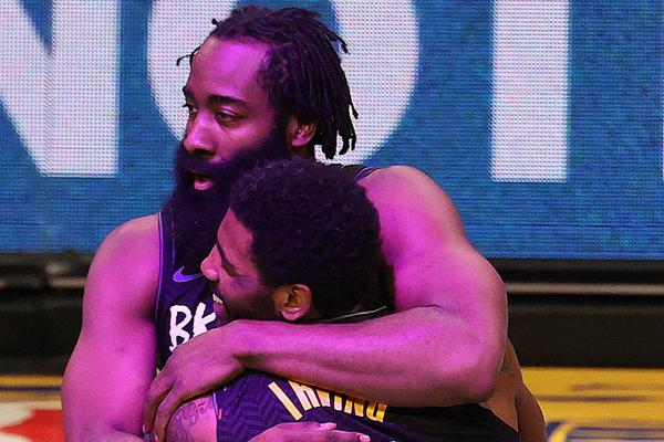 金哨們✍總決賽裁判名單：福斯特+托（tuō）尼兄弟領銜！共12人