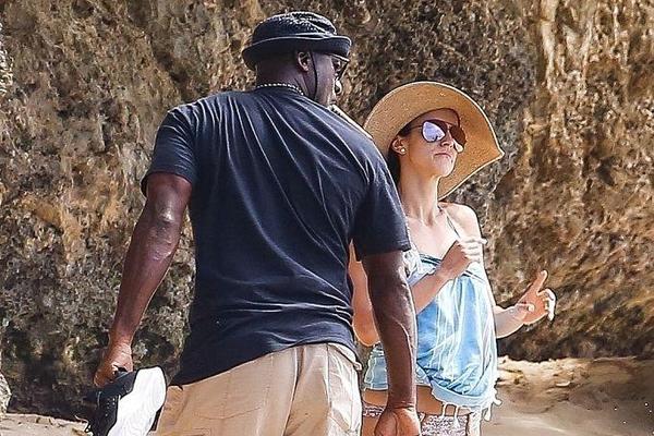 德勞倫蒂斯：孔蒂在考（kǎo）慮今夏集訓（xùn）安排，但我“否（fǒu）決”他的一個建議