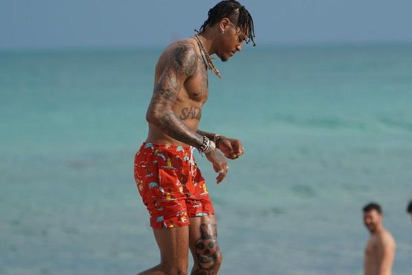 蔡慧康：生涯打70分，盼（pàn）武磊早日康複，沒徐指導就沒今天的我