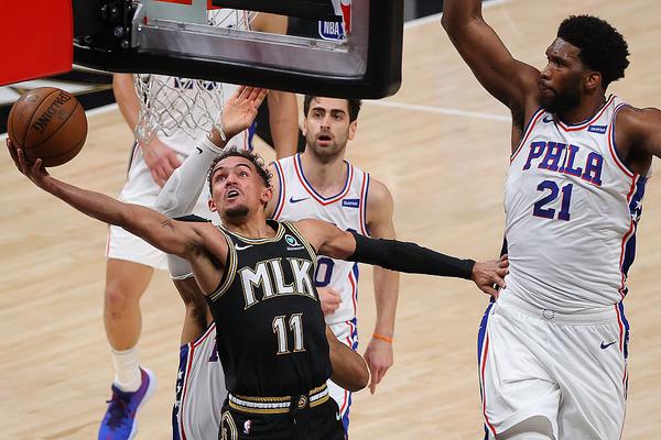 03月10日 NBA常規賽 尼克斯vs快船 全場錄像回放