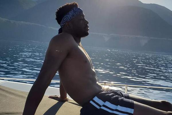 頂級防守人（rén）！懷特本賽季送出88次封蓋 自09年韋德後（hòu）聯盟後衛最多