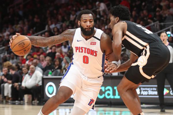 懷斯曼：我正等待重返NBA 我已不是防守累贅 這能讓我留在NBA