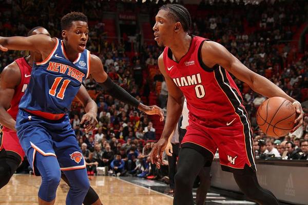 克裏斯蒂：米德爾頓是全明星/總冠（guàn）軍得主 我會繼（jì）續向他學習