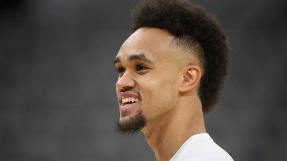 罰球（qiú）11中8！盧：米勒猶豫步和製造對抗的能力非常出色