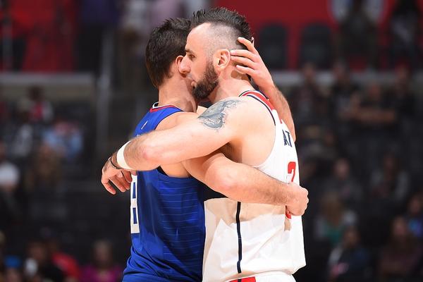🏀潛力賽