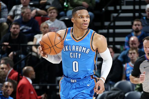 05月21日 NBA西部決賽G1 森林狼vs雷霆 全場錄像