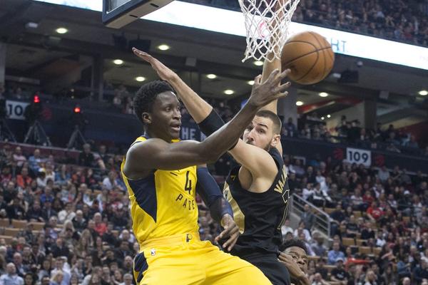 SGA有望比肩！NBA曆史僅有3人在單賽季同時獲得得分王、MVP和FMVP