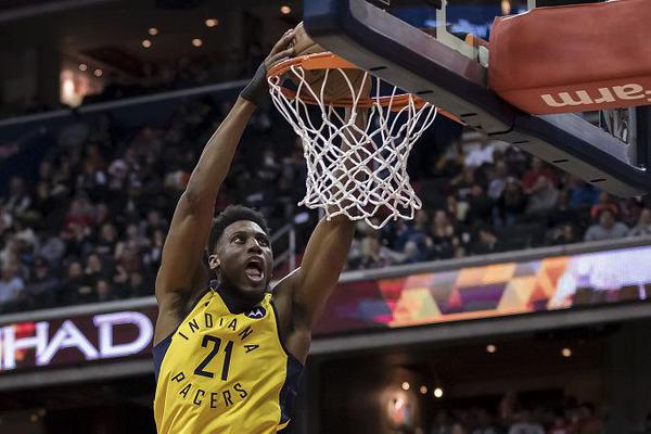 若文班本賽季奪MVP 他（tā）將超越羅斯（sī）成（chéng）為曆史最年（nián）輕MVP獲得者（zhě）
