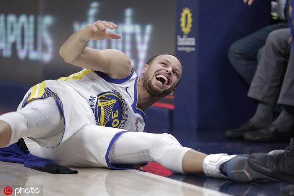 克裏斯蒂談沒參加三分大賽：當然想去（qù） 以後會（huì）多（duō）去幾次&希望有收獲（huò）