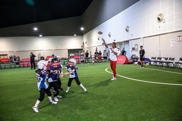 麥丹談防亞曆山大不犯規：盡量不讓手介入他的投籃動作