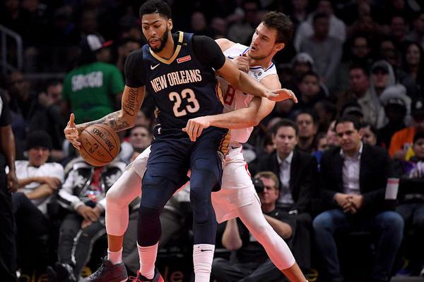 加蘭（lán）談首秀替補：想融入球隊&不想（xiǎng）破壞勢頭 起初不適應&後來（lái）好了