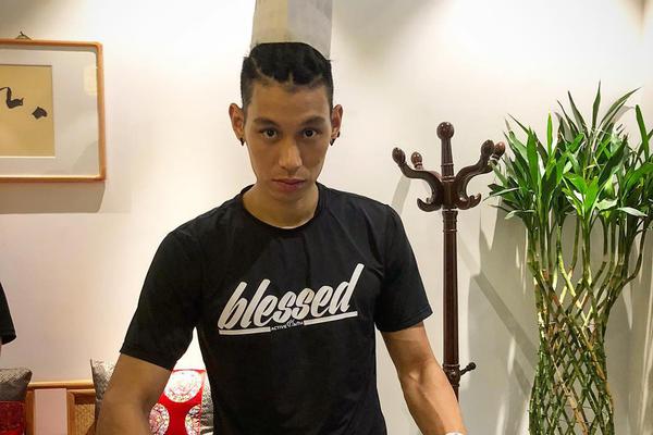 誕生3個不爭事實！央（yāng）視一（yī）句話暗諷日本主場哨（shào）