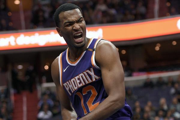 03月10日 NBA常規賽 掘金vs雷霆 全場錄像回放