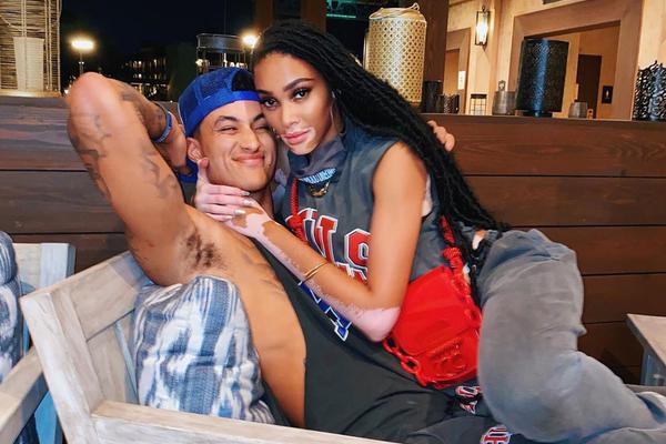 郵報：妻子米蘭達非常支持恩德裏克，先後隨他搬至（zhì）西班牙和法國（guó）