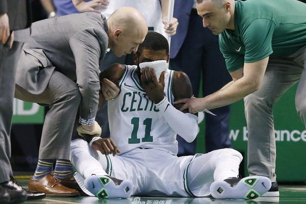 馬祖拉稱讚傑倫·布（bù）朗對科塔的信任：執行好戰術 就能有投籃良機