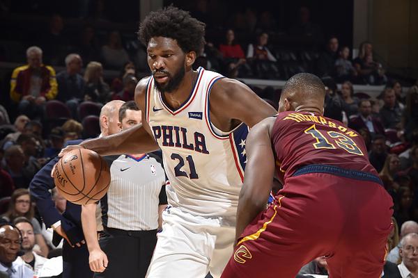 穩健機器人！倫（lún）納德連續37場比賽砍下20+ 隊史自麥卡杜之後首人