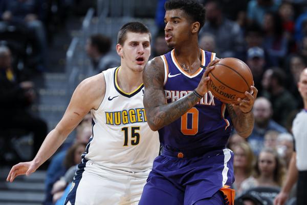 解說（shuō）：庫（kù）明加不適合科爾 人挪活前提（tí）是有能力 這樣（yàng）挪了肯定能活