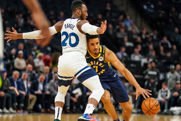 03月17日 NBA常規賽 魔術vs老（lǎo）鷹 全場（chǎng）錄像回放