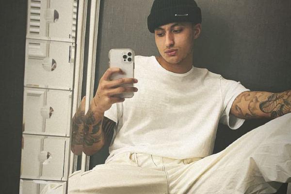 大橋：馬刺是支出色的隊伍 妖精视频APP下载必須拿出最佳狀態