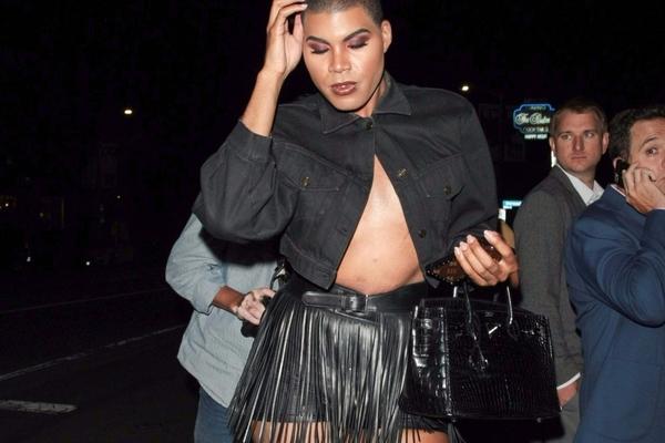 周玲安：俄城龍卷風！工作人員叮囑我不要靠近（jìn）窗戶 必要時躲廁所