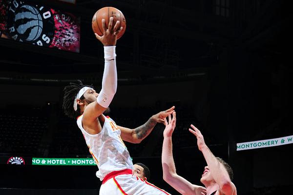 阿傑伊·米切爾：SGA就是聯盟最（zuì）好的球員 他當選MVP毋庸置疑