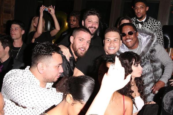 八村塁談東（dōng）契奇無敵三分（fèn）：他專門練過（guò）這類投籃 這是他的神奇時刻