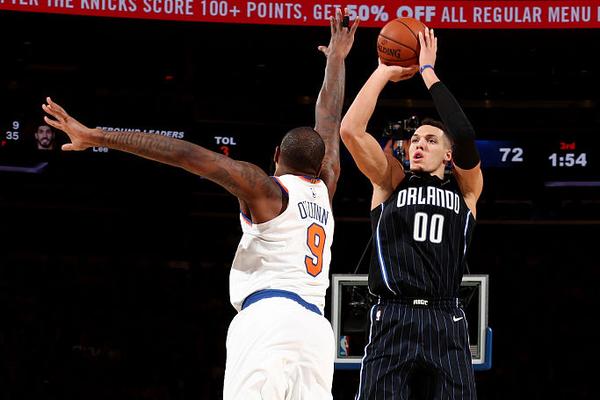 小市場球隊的總決（jué）不夠檔次？雷霆俄城這種羈絆才是NBA的（de）根基所在