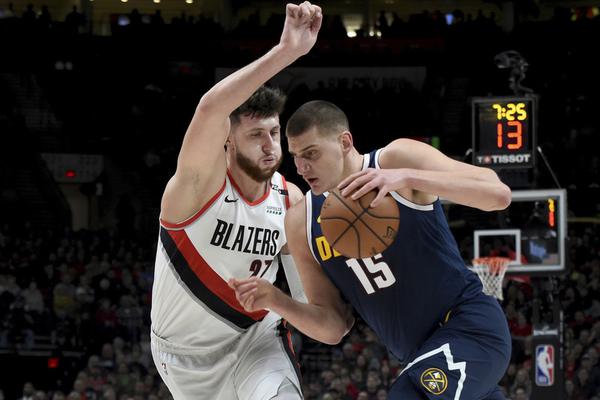 領先兩位數被翻盤！遼籃輸得窩囊（náng），趙繼偉空砍26分，趙睿爆砍（kǎn）34分